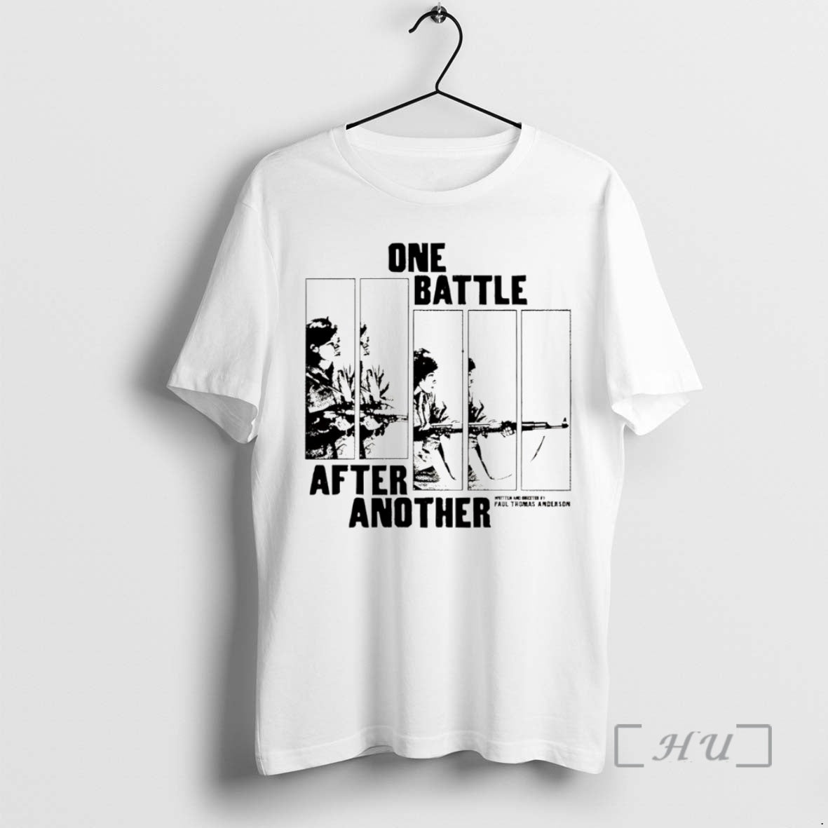 New One Battle After Another T-Shirts, Hoodie, Sweatshirt | ZylaModa.com
