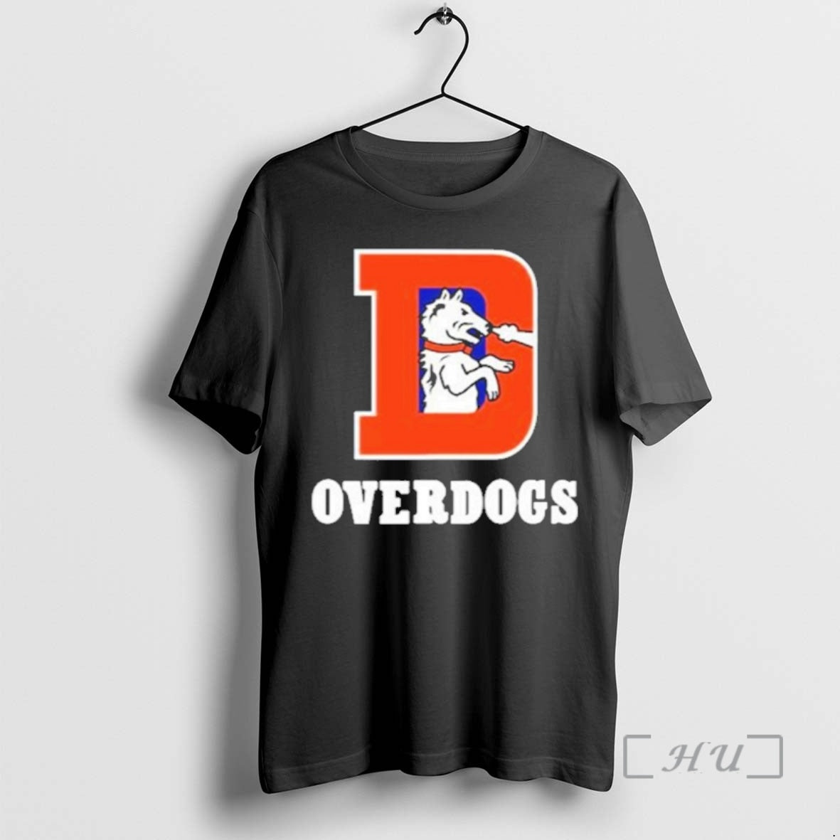 New Overdogs Denver Bo Nix T-Shirts, Hoodie, Sweatshirt | ZylaModa.com