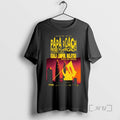 New Papa Roach Kuala Lumpur Malaysia March 29 2026 Concert T-Shirts, Hoodie, Sweatshirt | ZylaModa.com