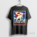 New Polar Bear I Stand With Greenland Hope T-Shirts, Hoodie, Sweatshirt | ZylaModa.com