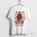 New Polska Buffalo T-Shirts, Hoodie, Sweatshirt | ZylaModa.com