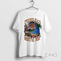 New Puerto Rico United States Of Dead T-Shirts, Hoodie, Sweatshirt | ZylaModa.com