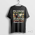 New Quinn Hughes Minnesota Wild Hockey Signature Ornaments T-Shirts, Hoodie, Sweatshirt | ZylaModa.com