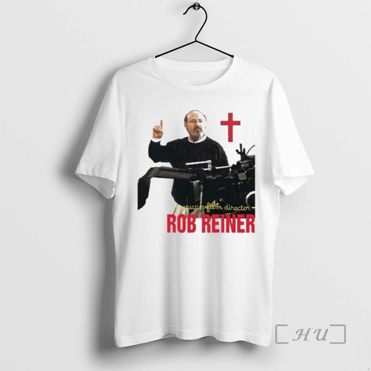New Rip Rob Reiner American Film Director T-Shirts, Hoodie, Sweatshirt | ZylaModa.com