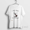 New Raccoon Knight I Shall Shenan Then Shenanigan Ornaments T-Shirts, Hoodie, Sweatshirt | ZylaModa.com