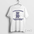 New Raccoon Cowboy Undiagnosed But Everyones Pretty Sure T-Shirts, Hoodie, Sweatshirt | ZylaModa.com