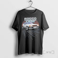 New Retro Rocco Gr2 Car Vintage T-Shirts, Hoodie, Sweatshirt | ZylaModa.com