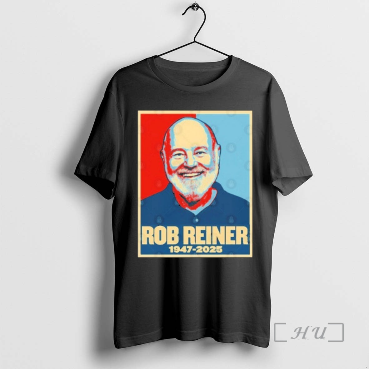 New Rob Reiner 1947 2025 Hope T-Shirts, Hoodie, Sweatshirt | ZylaModa.com