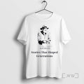 New Rob Reiner Stories That Shaped Generations T-Shirts, Hoodie, Sweatshirt | ZylaModa.com