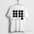 New Six Seven Dots T-Shirts, Hoodie, Sweatshirt | ZylaModa.com