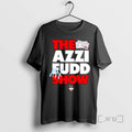 New The Azzi Fudd Show Washington Huskies Ornaments T-Shirts, Hoodie, Sweatshirt | ZylaModa.com