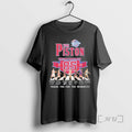 New The Detroit Pistons Abbey Road 85th Anniversary T-Shirts, Hoodie, Sweatshirt | ZylaModa.com