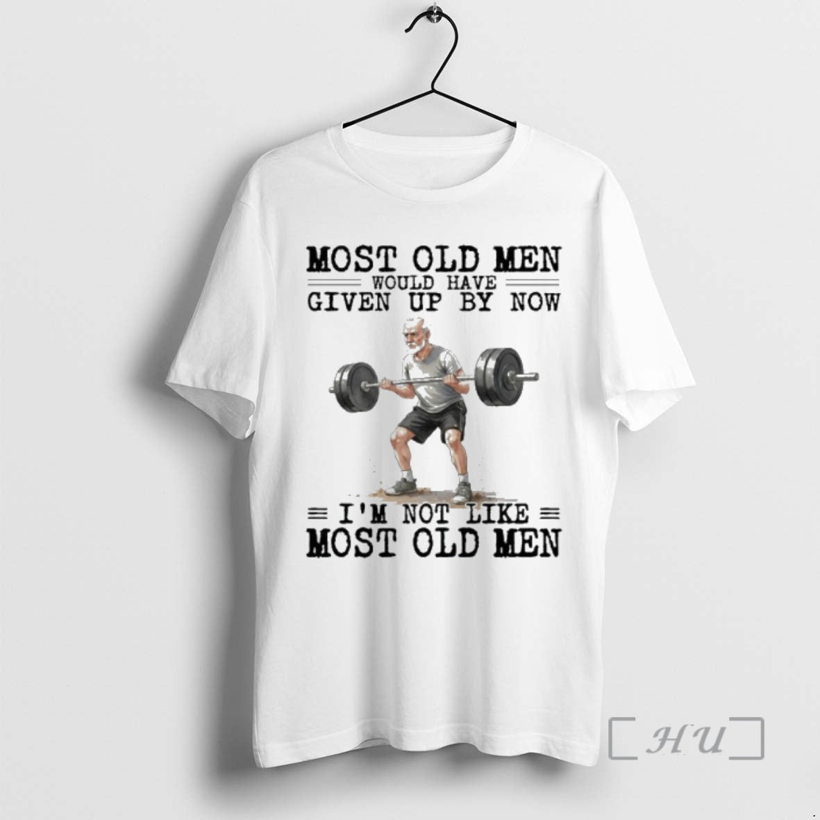 New Weightlifting Most Old Men Would Have Given Up By Now Premium T Shirts Sweater Hoodie, Sweatshirt | ZylaModa.com