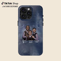 New York Football Brother Phone Case, Gift For Football Lovers, Gift for Football Fans, Football Phone Case T-Shirts,...