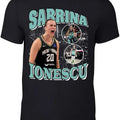 New York Sabrina Ionescu Bootleg Style T-Shirt Hoodie, Sweatshirt | ZylaModa.com