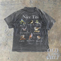 Nice Tits Vintage Bird Shirt, Nice Tits Shirt, Birdwatchers Gift, Bird Lovers Meme Shirt, Bird Shirt, Gag Tees, Funny...