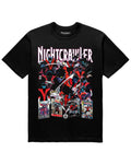 Comics 'Nightcrawler' T-Shirt Hoodie, Sweatshirt | ZylaModa.com (Image 1)
