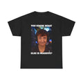 Ninja Graphic Tee, Martial Arts Shirt, Unisex Ninja T-Shirt Hoodie, Sweatshirt | ZylaModa.com
