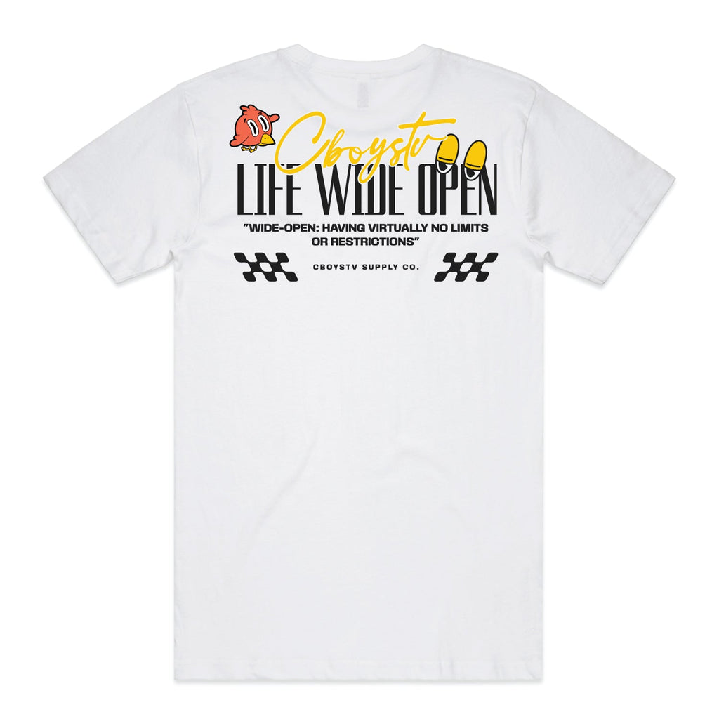 Limitless Tee Hoodie, Sweatshirt | ZylaModa.com (Image 1)