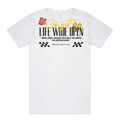 Limitless Tee Hoodie, Sweatshirt | ZylaModa.com (Image 1)