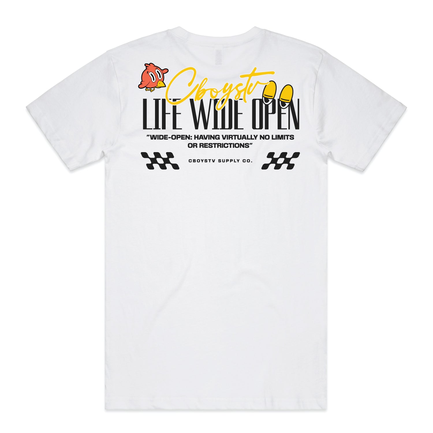 Limitless Tee Hoodie, Sweatshirt | ZylaModa.com (Image 1)