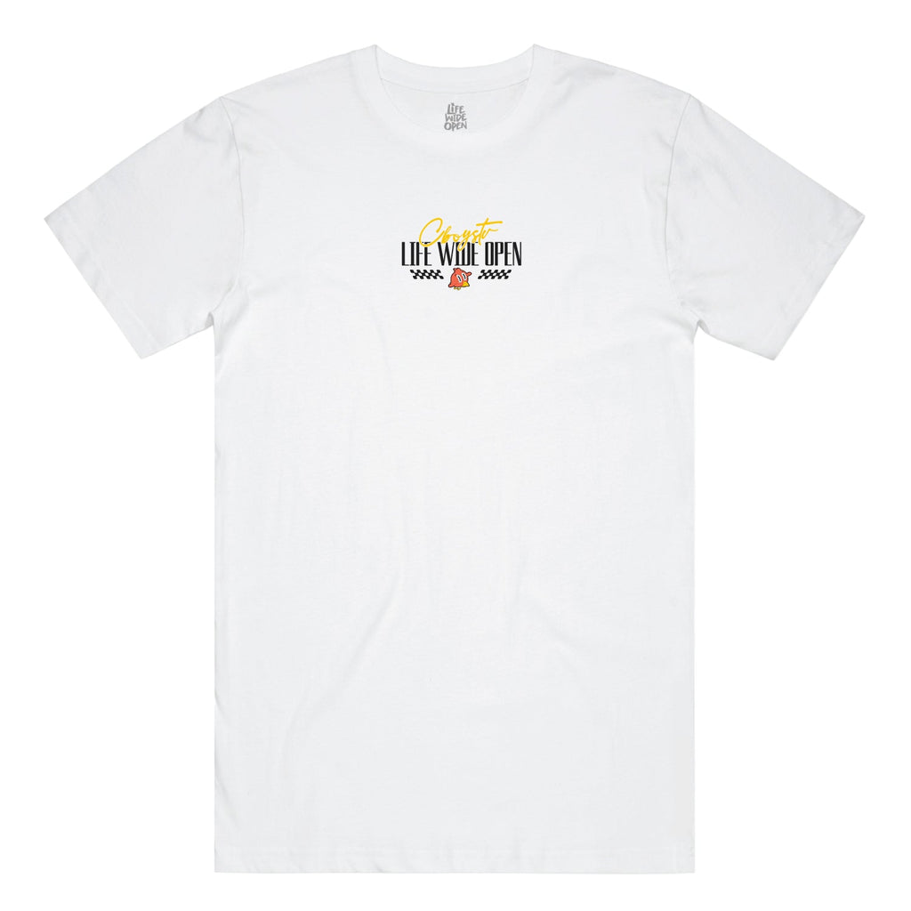 Limitless Tee Hoodie, Sweatshirt | ZylaModa.com (Image 2)