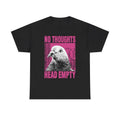 No Thoughts Head Empty Pigeon T-Shirt Hoodie, Sweatshirt | ZylaModa.com
