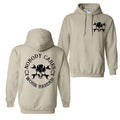 Nobody Cares Work Harder Hoodie, Sweatshirt, T-Shirt, Men's Skull & Letter Print Drop  Hoodie | ZylaModa.com
