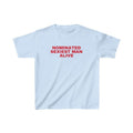 Nominated Sexiest Man Baby Tee Funny Shirt Custom 90s Shirt Gifts For Her Coquette Baby Tee Music Concert...