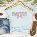 Nonna with Bows Tshirt Hoodie, Sweatshirt | ZylaModa.com