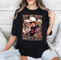 Not My First Tornadeo, Glen Powell Unisex Softstyle Vintage Shirt, Gift For Woman and Man Unisex T-Shirt Hoodie, Sweatshirt