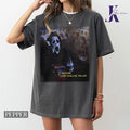 Nothin' Just Chillin' Killin' Shirt, Ghostface Shirt, Funny Halloween Shirt, Scream Shirt, Shirt, Halloween Gift Shirt,...