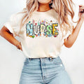 Nurse Easter Day T-shirt, Nurse Gift, Nursing, Easter Day Hoodie, Sweatshirt | ZylaModa.com