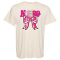 Nurse Valentine Coquette Comfort Colors T-Shirt Hoodie, Sweatshirt | ZylaModa.com