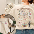 Nutcracker Sweatshirt, Christmas Nutcracker Shirt, Christmas Sweatshirt, Nutcracker Ballet Shirt, Christmas Shirt,...
