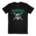 "Hardcore Warriors" T-Shirt Hoodie, Sweatshirt | ZylaModa.com (Image 1)