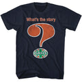 Oasis Whats The Story Official T-Shirt Hoodie, Sweatshirt | ZylaModa.com
