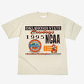 OKLAHOMA STATE COWBOYS 1995 FINAL FOUR HEAVYWEIGHT TEE Hoodie, Sweatshirt | ZylaModa.com
