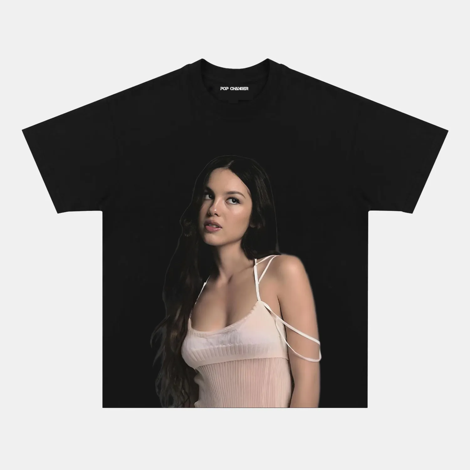 OLIVIA RODRIGO V10 TEE Hoodie, Sweatshirt | ZylaModa.com (Image 3)