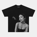 OLIVIA RODRIGO V11 TEE Hoodie, Sweatshirt | ZylaModa.com (Image 1)