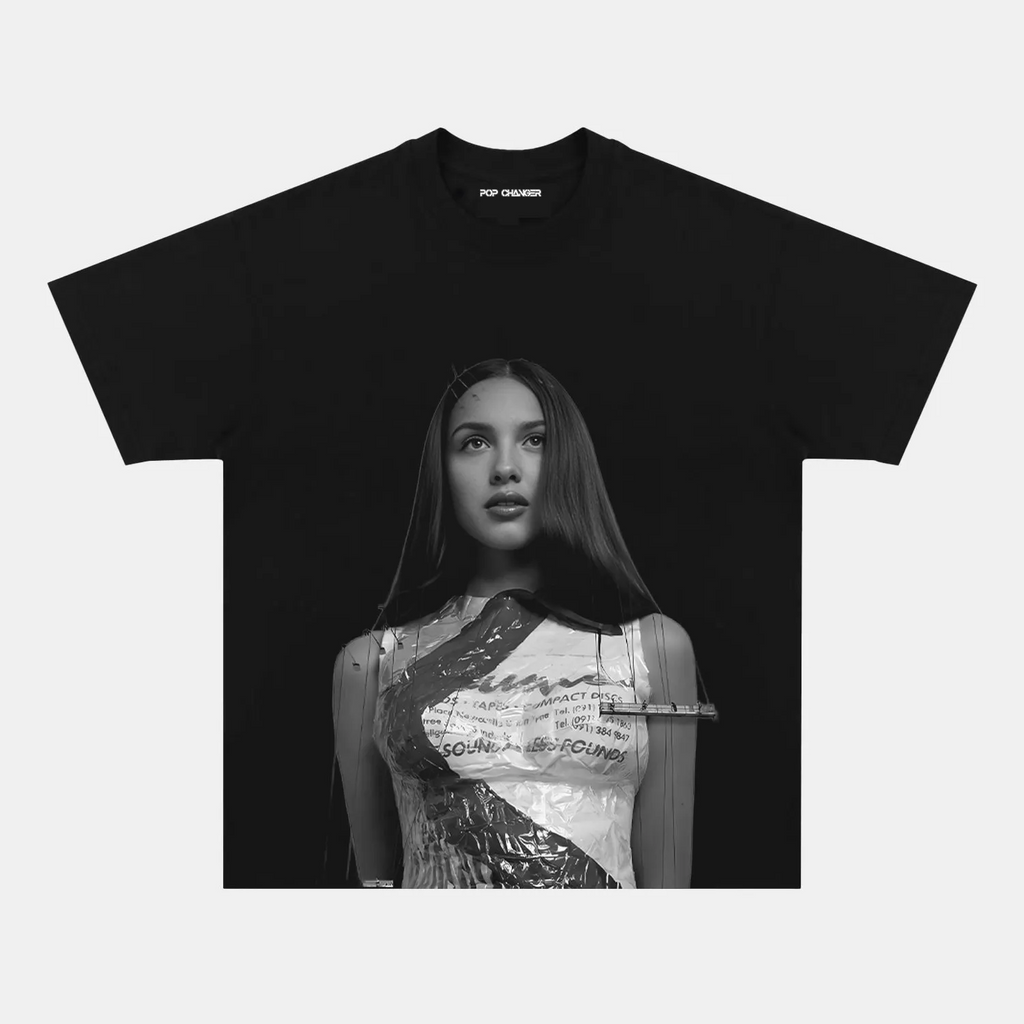 OLIVIA RODRIGO V14 TEE Hoodie, Sweatshirt | ZylaModa.com (Image 1)