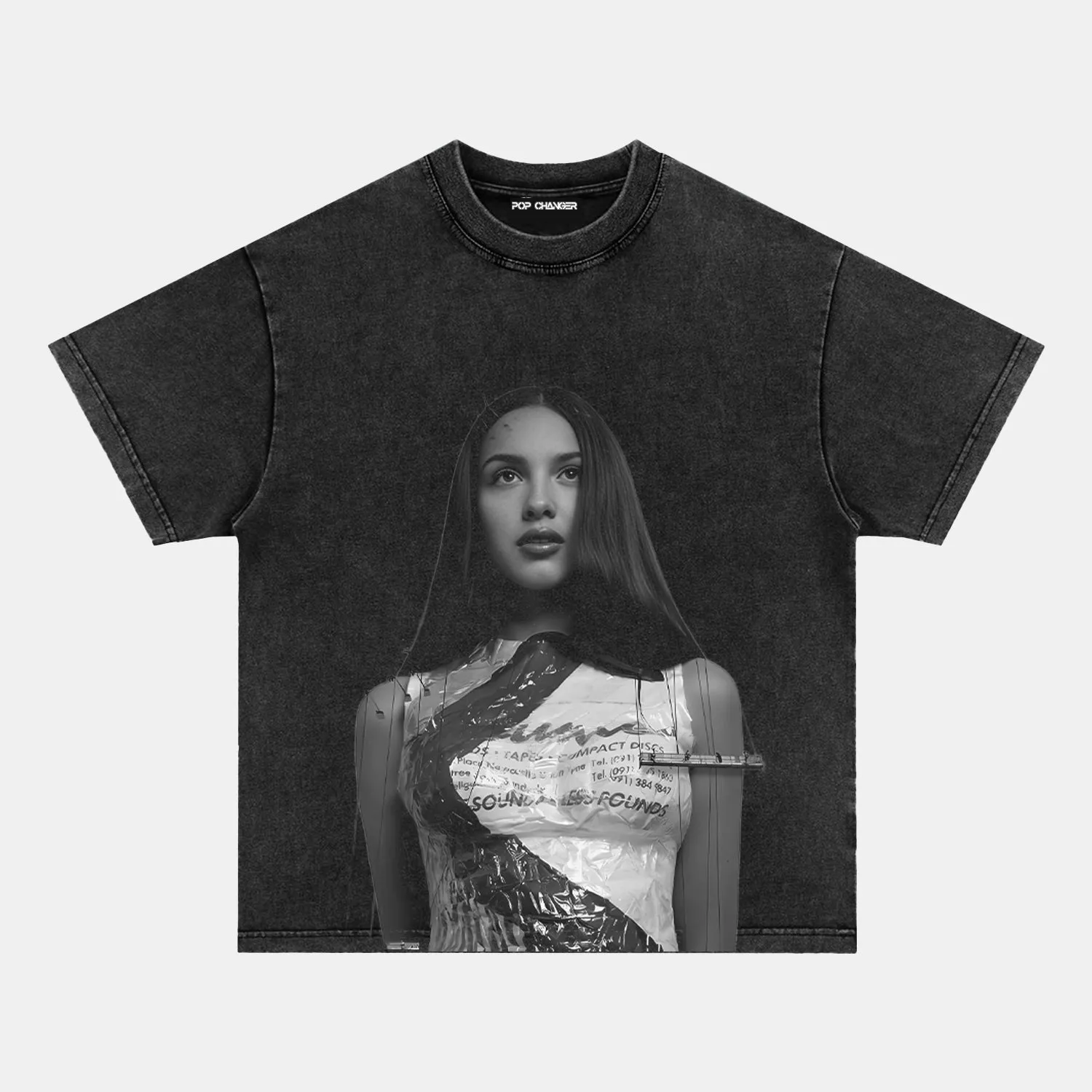 OLIVIA RODRIGO V14 TEE Hoodie, Sweatshirt | ZylaModa.com (Image 4)
