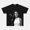 OLIVIA RODRIGO V15 TEE Hoodie, Sweatshirt | ZylaModa.com (Image 1)