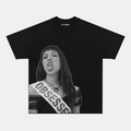 OLIVIA RODRIGO V16 TEE Hoodie, Sweatshirt | ZylaModa.com (Image 1)