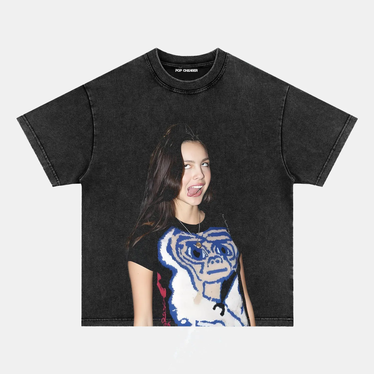 OLIVIA RODRIGO V17 TEE Hoodie, Sweatshirt | ZylaModa.com (Image 4)