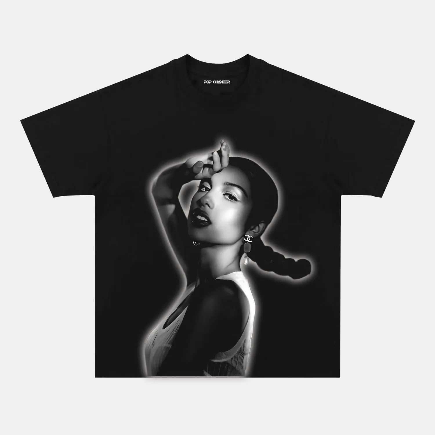 OLIVIA RODRIGO V19 TEE Hoodie, Sweatshirt | ZylaModa.com (Image 1)