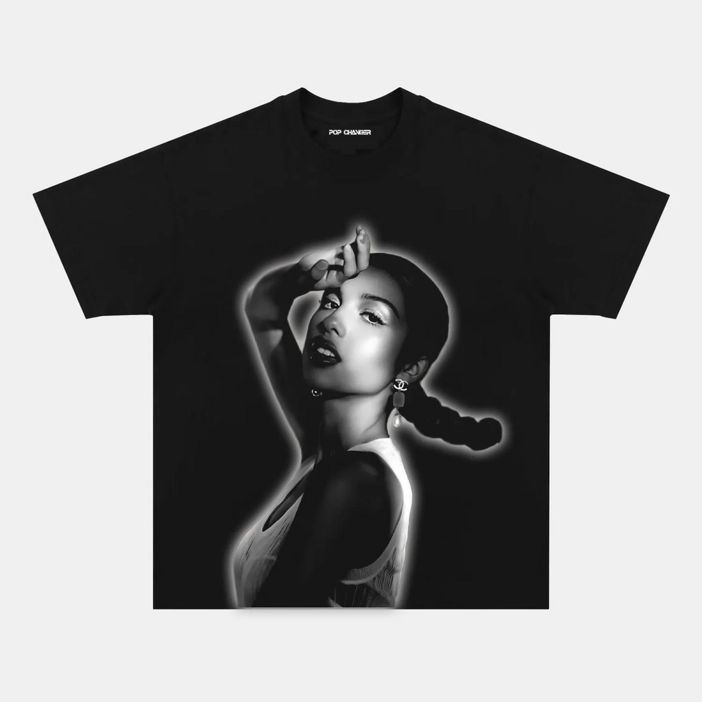 OLIVIA RODRIGO V19 TEE Hoodie, Sweatshirt | ZylaModa.com (Image 3)