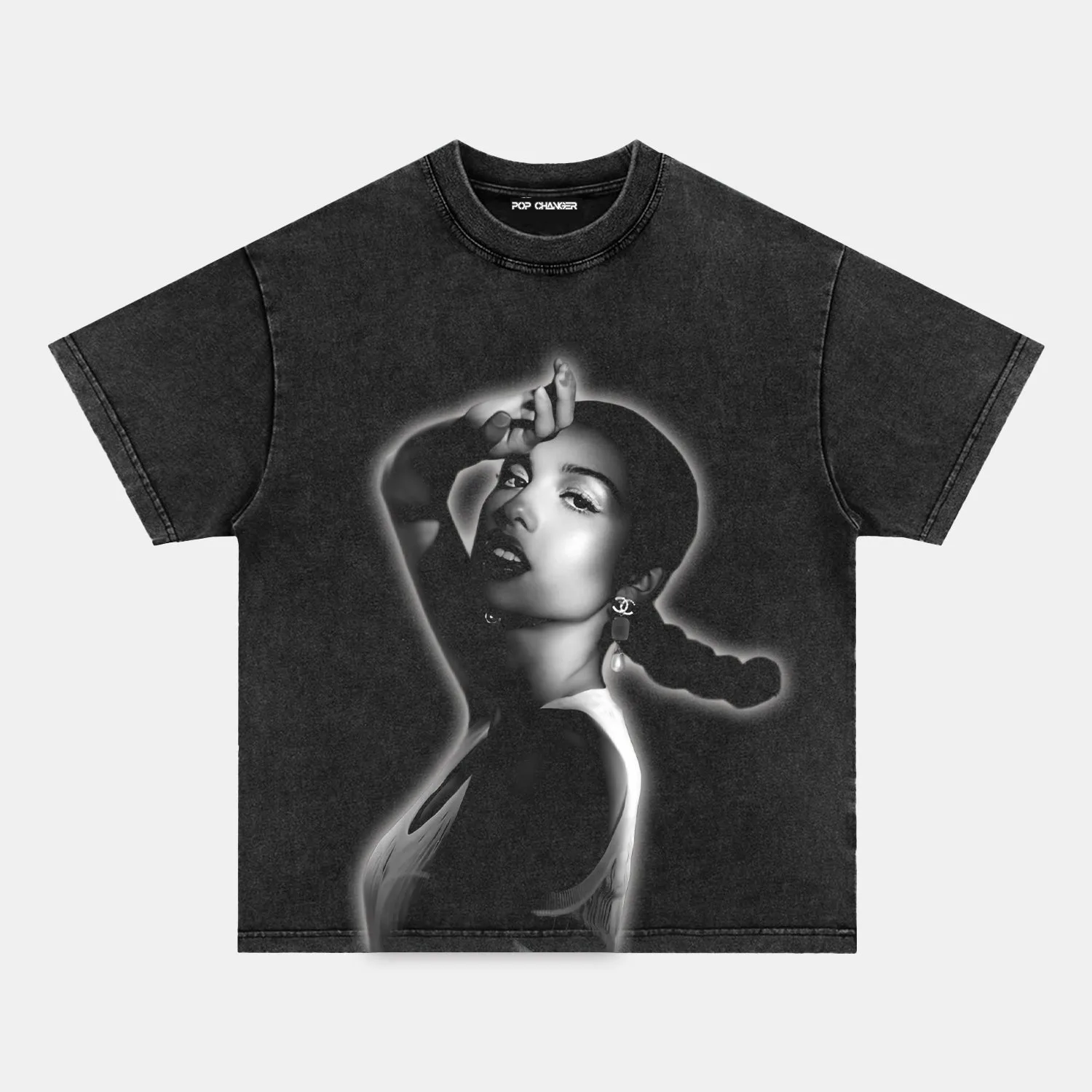 OLIVIA RODRIGO V19 TEE Hoodie, Sweatshirt | ZylaModa.com (Image 2)