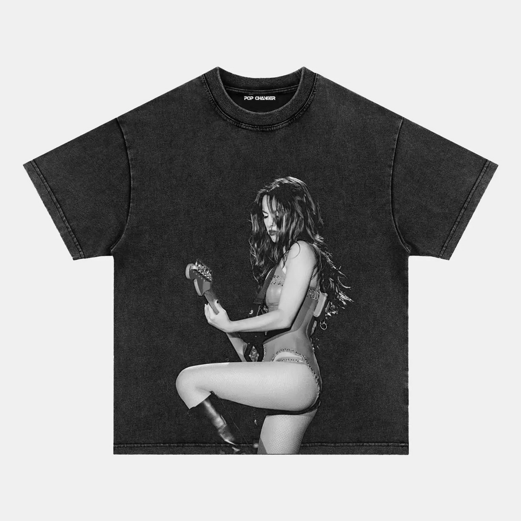 OLIVIA RODRIGO V2 TEE Hoodie, Sweatshirt | ZylaModa.com (Image 2)