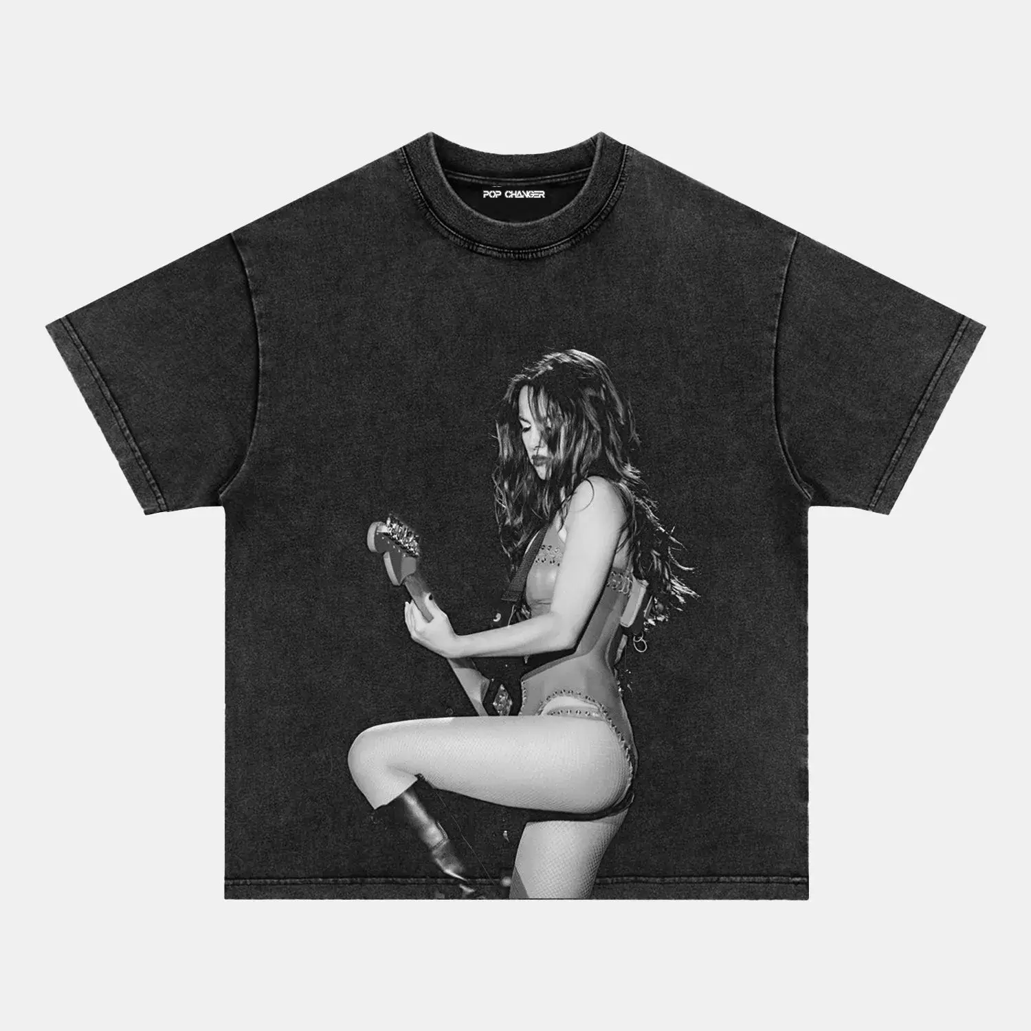 OLIVIA RODRIGO V2 TEE Hoodie, Sweatshirt | ZylaModa.com (Image 2)
